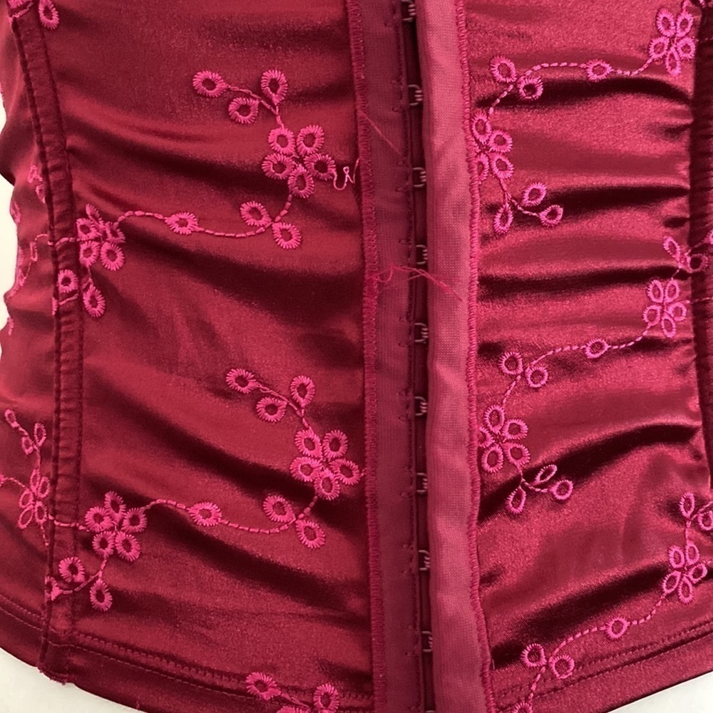 Victoria’s Secret Sexy little thing corset top - Picture 9 of 10